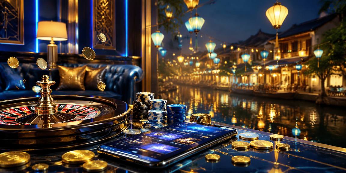 ltt88 mobile gaming